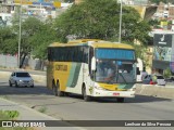 Empresa Gontijo de Transportes 14760 na cidade de Caruaru, Pernambuco, Brasil, por Lenilson da Silva Pessoa. Número da foto: #10686469.