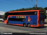 Viação Cetro 20002 na cidade de Santa Maria da Vitória, Bahia, Brasil, por Leonardo Chaves de Albuquerque. Número da foto: #10686729.