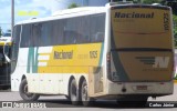 Viação Nacional 10525 na cidade de Goiânia, Goiás, Brasil, por Carlos Júnior. Número da foto: #10687356.