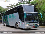 Gil Turismo 2011 na cidade de São Paulo, São Paulo, Brasil, por Guilherme Estevan. Número da foto: #:id.