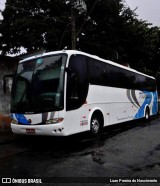 Primu's Turismo 3330 na cidade de Niterói, Rio de Janeiro, Brasil, por Luan Pereira do Nascimento. Número da foto: #:id.