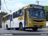 Plataforma Transportes 30093 na cidade de Salvador, Bahia, Brasil, por Adham Silva. Número da foto: #:id.
