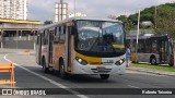Upbus Qualidade em Transportes 3 5949 na cidade de São Paulo, São Paulo, Brasil, por Roberto Teixeira. Número da foto: #10686504.