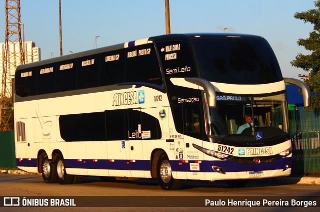 Princesa do Norte 51242 na cidade de São Paulo, São Paulo, Brasil, por Paulo Henrique Pereira Borges. ID da foto: 10689742.