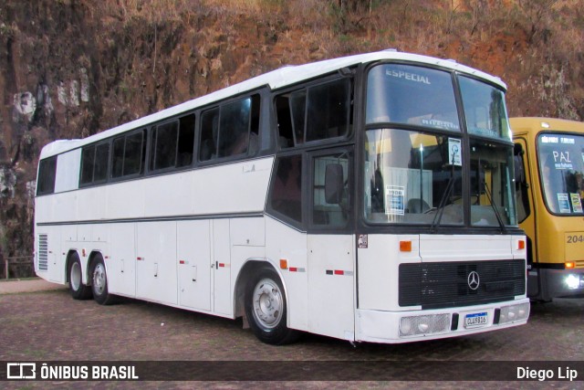 Ônibus Particulares 9B16 na cidade de Campinas, São Paulo, Brasil, por Diego Lip. Número da foto: #10688596.