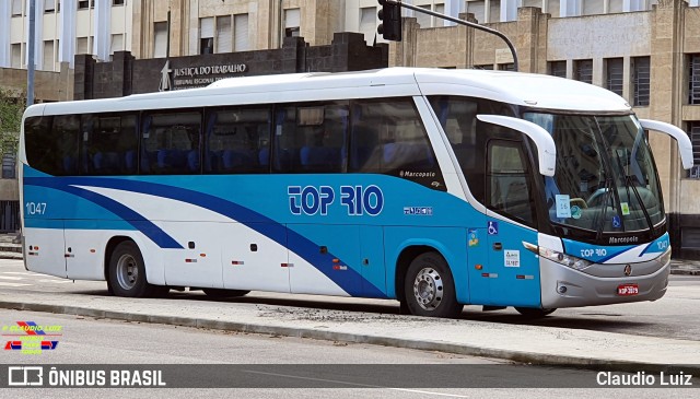 Top Rio Viagens e Turismo 1047 na cidade de Rio de Janeiro, Rio de Janeiro, Brasil, por Claudio Luiz. Número da foto: #10691146.