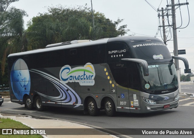 Conectur Turismo 2017 na cidade de São Paulo, São Paulo, Brasil, por Vicente de Paulo Alves. Número da foto: #10688733.