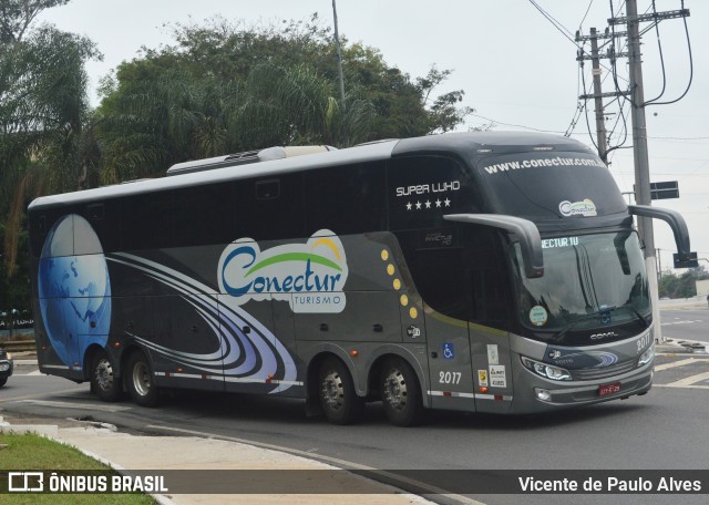 Conectur Turismo 2017 na cidade de São Paulo, São Paulo, Brasil, por Vicente de Paulo Alves. ID da foto: 10688733.