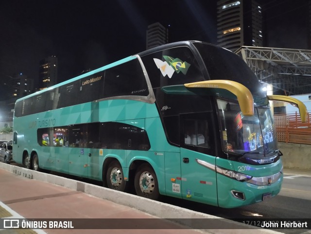 Luar Turismo 2019 na cidade de Natal, Rio Grande do Norte, Brasil, por John Herbert. Número da foto: #10688534.