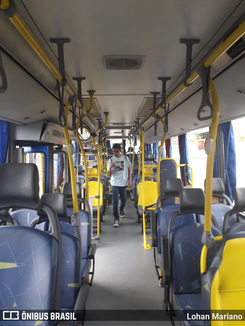 Transportadora Tamboré 418 na cidade de Barueri, São Paulo, Brasil, por Lohan Mariano. Número da foto: #10688242.
