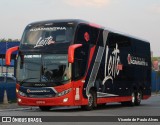 Expresso Adamantina 421808 na cidade de São Paulo, São Paulo, Brasil, por Vicente de Paulo Alves. Número da foto: #10688599.
