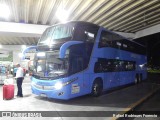 Rápido Federal 11806 na cidade de Salvador, Bahia, Brasil, por Rafael Rodrigues Forencio. Número da foto: #:id.