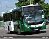 Viação Galo Branco RJ 181.020 na cidade de Niterói, Rio de Janeiro, Brasil, por Valter Silva. Número da foto: #:id.