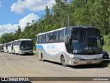 São João Turismo 4100 na cidade de Juiz de Fora, Minas Gerais, Brasil, por Luiz Krolman. Número da foto: #10690595.