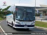 Viação Piracicabana 2762 na cidade de Campinas, São Paulo, Brasil, por Henrique Alves de Paula Silva. Número da foto: #10691051.