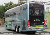 Viação Garcia 8402 na cidade de São Paulo, São Paulo, Brasil, por Ezequiel Vicente Fernandes. Número da foto: #10691049.