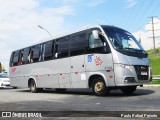 A3P Transportes e Turismo 4700 na cidade de Aparecida, São Paulo, Brasil, por Paulo Rafael Peixoto. Número da foto: #:id.