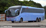 Expresso Guanabara 740 na cidade de Vitória da Conquista, Bahia, Brasil, por Cleber Bus. Número da foto: #10688076.