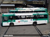 OT Trans - Ótima Salvador Transportes 21333 na cidade de Salvador, Bahia, Brasil, por Adham Silva. Número da foto: #:id.