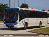 Translitoral Transportes E22037C na cidade de Rio de Janeiro, Rio de Janeiro, Brasil, por Janderson  Brandt. Número da foto: #:id.
