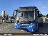 Real Turismo 138 na cidade de Natal, Rio Grande do Norte, Brasil, por Karlheinz de Souza e Araújo. Número da foto: #:id.