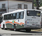 Viação Montes Brancos RJ 196.101 na cidade de Saquarema, Rio de Janeiro, Brasil, por Carlos Vinícios lima. Número da foto: #:id.