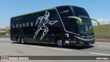 Levare Transportes 2048 na cidade de Caçapava, São Paulo, Brasil, por odair lopes. Número da foto: #:id.