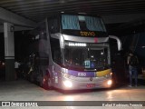 Rota Transportes Rodoviários 8380 na cidade de Salvador, Bahia, Brasil, por Rafael Rodrigues Forencio. Número da foto: #:id.
