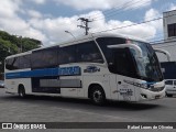 VIDA - Viação Danúbio Azul 19021 na cidade de São Paulo, São Paulo, Brasil, por Rafael Lopes de Oliveira. Número da foto: #10688434.