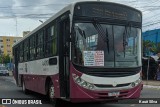 Transportadora Arsenal AA-010 na cidade de Belém, Pará, Brasil, por Kauê Silva. Número da foto: #:id.