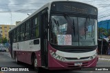 Transportadora Arsenal AA-010 na cidade de Belém, Pará, Brasil, por Kauê Silva. ID da foto: :id.