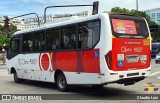 Auto Viação Alpha A48050 na cidade de Rio de Janeiro, Rio de Janeiro, Brasil, por Claudio Luiz. Número da foto: #:id.