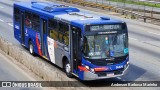 Empresa de Ônibus Vila Galvão 30.676 na cidade de Guarulhos, São Paulo, Brasil, por Anderson Barbosa Marinho. Número da foto: #:id.