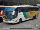 Empresa Gontijo de Transportes 17370 na cidade de Belo Horizonte, Minas Gerais, Brasil, por Valter Francisco. Número da foto: #10688983.