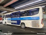 VIDA - Viação Danúbio Azul 11.003 na cidade de São Paulo, São Paulo, Brasil, por Teotonio Mariano. Número da foto: #:id.