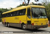 Viação Itapemirim 40443 na cidade de São Paulo, São Paulo, Brasil, por Paulo Henrique Pereira Borges. Número da foto: #10689804.