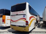 Libotti Transportes 001 na cidade de Angra dos Reis, Rio de Janeiro, Brasil, por Eduardo de Jesus Veríssimo. Número da foto: #:id.