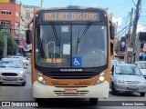 Auto Viação Marechal Brasília 440621 na cidade de Taguatinga, Distrito Federal, Brasil, por Brenno Santos. Número da foto: #10688113.