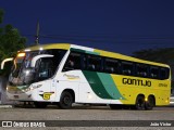 Empresa Gontijo de Transportes 21540 na cidade de Teresina, Piauí, Brasil, por João Victor. Número da foto: #10691066.