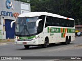 Empresa Gontijo de Transportes 21585 na cidade de Ilhéus, Bahia, Brasil, por João Victor. Número da foto: #10689535.