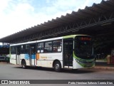 Rápido Araguaia 50582 na cidade de Aparecida de Goiânia, Goiás, Brasil, por Pedro Henrique Eufrasio Correia Dias. Número da foto: #:id.