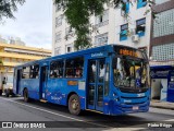 Viação Torres 20555 na cidade de Belo Horizonte, Minas Gerais, Brasil, por Pietro Briggs. Número da foto: #:id.