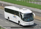 Vidão Tur - Dotocel Turismo 9510 na cidade de Aparecida, São Paulo, Brasil, por Leonardo Daniel. Número da foto: #10689800.