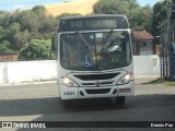 Empresa de Transportes Nossa Senhora da Conceição 4901 na cidade de Natal, Rio Grande do Norte, Brasil, por Dennis Paz. Número da foto: #10688582.