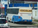 Transoares C-151 na cidade de Feira de Santana, Bahia, Brasil, por Rafael Rodrigues Forencio. Número da foto: #:id.