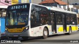 Viação Metrópole Paulista - Zona Leste 3 1743 na cidade de São Paulo, São Paulo, Brasil, por cle giraldi. Número da foto: #:id.