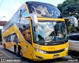 Brisa Ônibus 17202 na cidade de Juiz de Fora, Minas Gerais, Brasil, por Nathan 630. Número da foto: #:id.