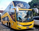 Brisa Ônibus 17202 na cidade de Juiz de Fora, Minas Gerais, Brasil, por Nathan 630. ID da foto: :id.