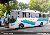 Grandino Transportes 6800 na cidade de São Paulo, São Paulo, Brasil, por Diego Cardoso da Silva. Número da foto: #:id.