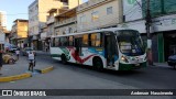 Expresso São Francisco 06.74 na cidade de Nilópolis, Rio de Janeiro, Brasil, por Anderson Nascimento. Número da foto: #:id.